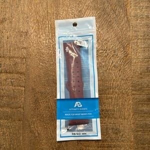 FSU Apple Watch Band 38/40 mm